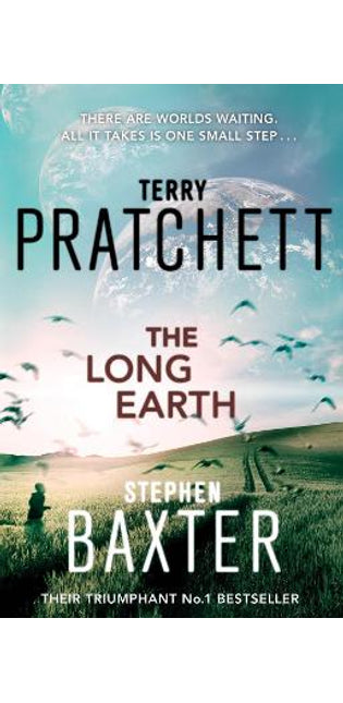 Long Earth