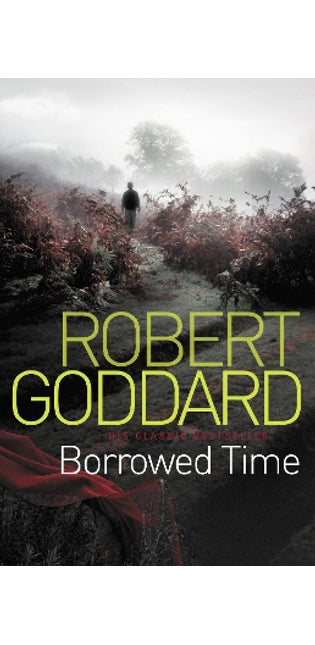 Borrowed Time