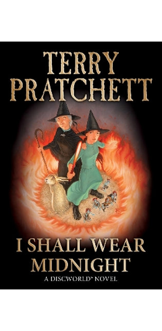 I Shall Wear Midnight