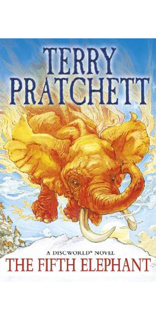 Fifth Elephant