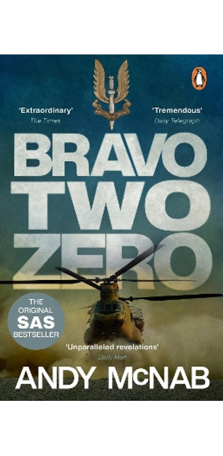 Bravo Two Zero