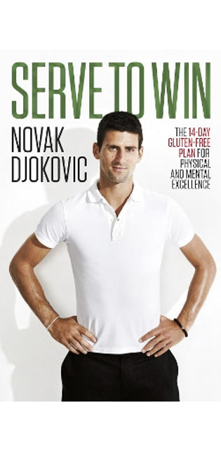 Serve To Win