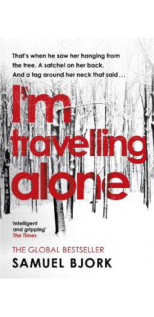 I'm Travelling Alone