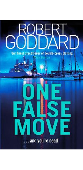 One False Move