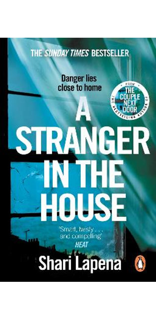 Stranger in the House