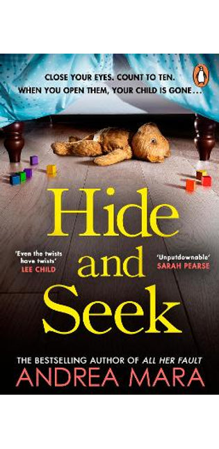Hide and Seek
