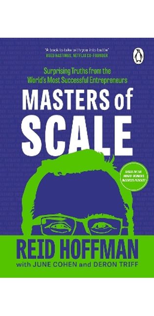 Masters of Scale