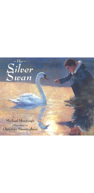 Silver Swan