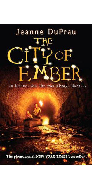 City of Ember