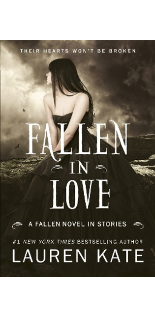 Fallen in Love