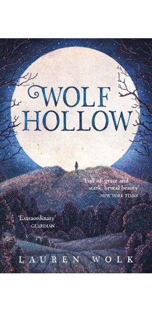 Wolf Hollow
