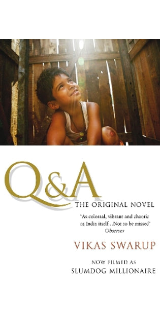 Q & A