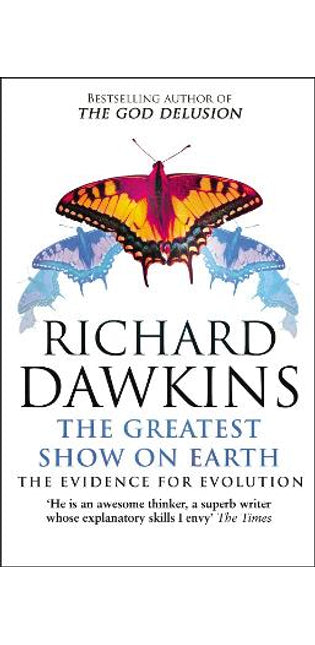 Greatest Show on Earth