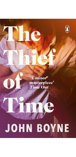 Thief of Time