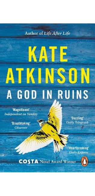 God in Ruins