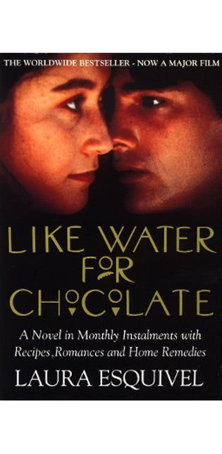 Like Water For Chocolate