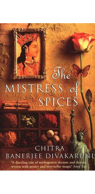 Mistress Of Spices