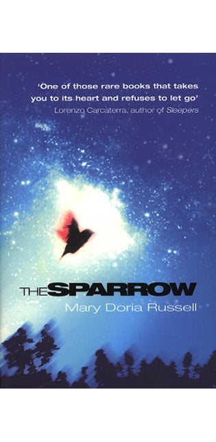 Sparrow