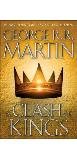 Clash of Kings
