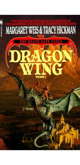 Dragon Wing