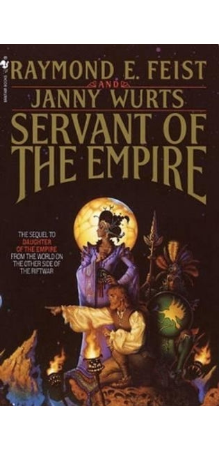 Servant of the Empire