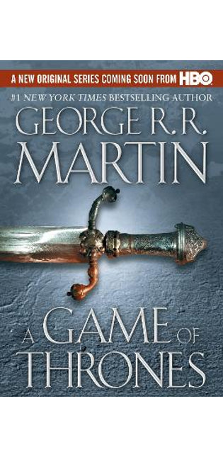 Game of Thrones