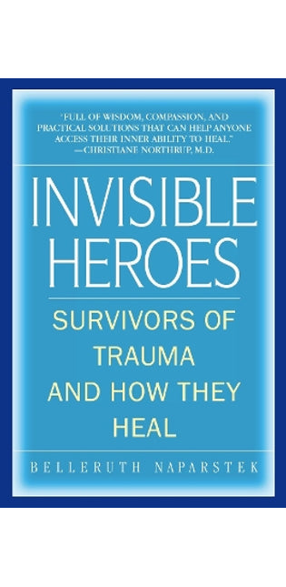 Invisible Heroes