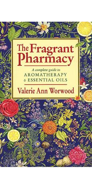 Fragrant Pharmacy