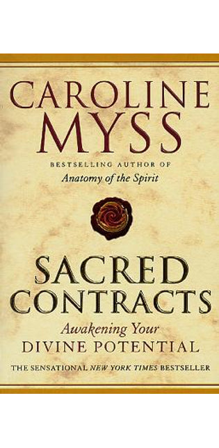 Sacred Contracts