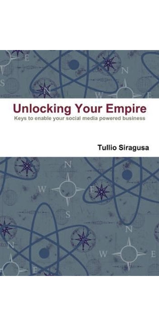 "Unlocking Your Empire"