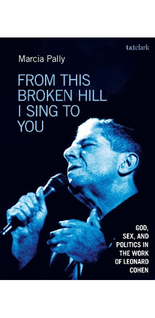 From This Broken Hill I Sing to You