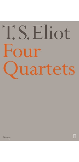 Four Quartets