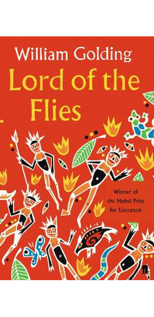 Lord of the Flies