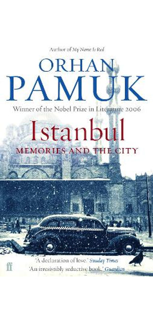 Istanbul