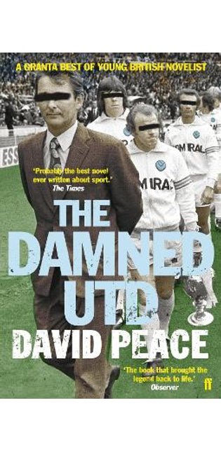 Damned Utd