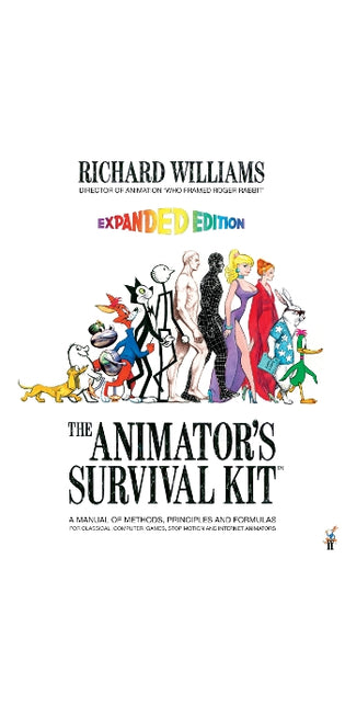 Animator's Survival Kit