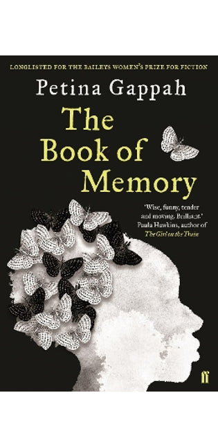 The Book of Memory