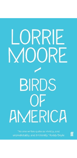 Birds of America