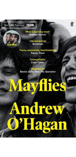 Mayflies