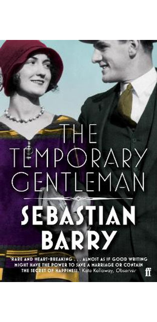 Temporary Gentleman
