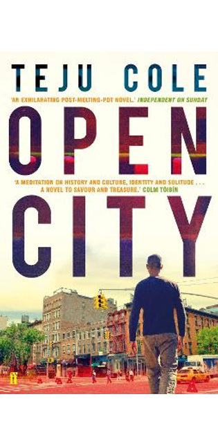 Open City