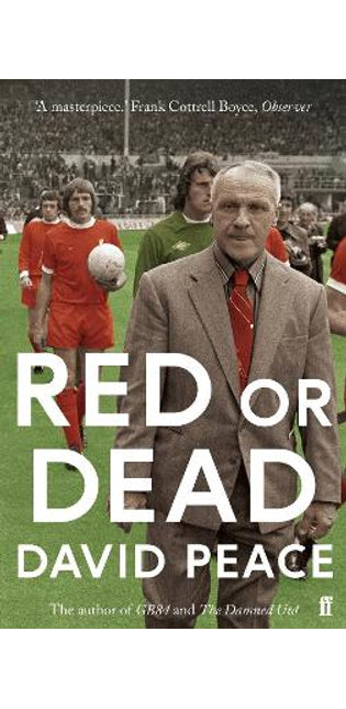 Red or Dead