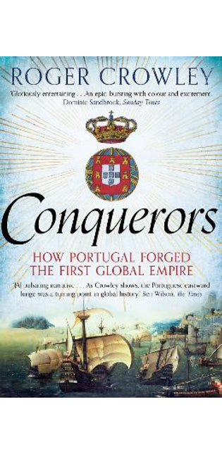 Conquerors
