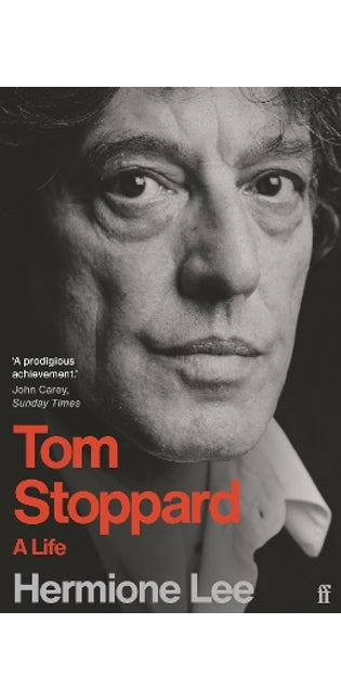 Tom Stoppard