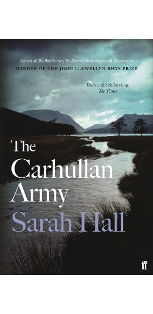 Carhullan Army