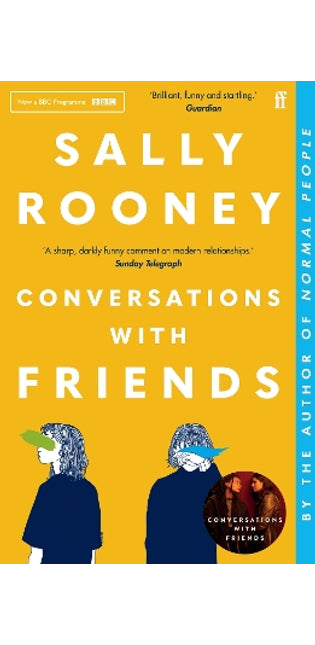 Conversations with Friends