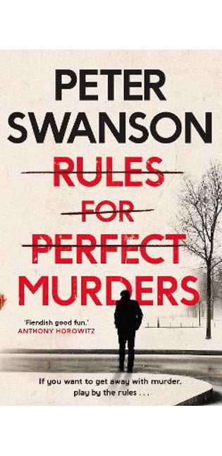 Rules for Perfect Murders