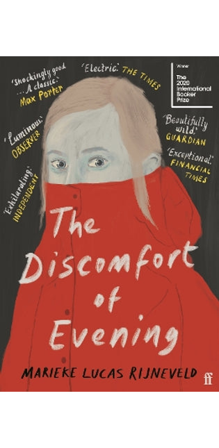 Discomfort of Evening