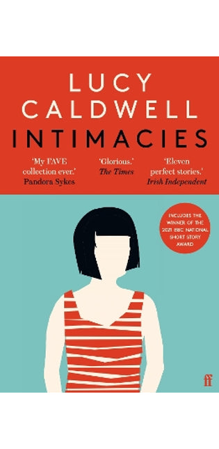Intimacies