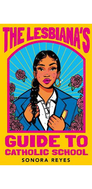 Lesbiana's Guide To Catholic School